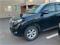 2015 Toyota Land Cruiser Prado