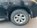 2015 Toyota Land Cruiser Prado