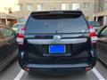 2015 Toyota Land Cruiser Prado
