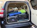 2015 Toyota Land Cruiser Prado
