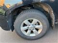 2015 Toyota Land Cruiser Prado