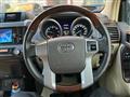 2015 Toyota Land Cruiser Prado