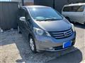 2011 Honda Freed