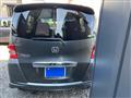 2011 Honda Freed