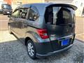 2011 Honda Freed