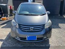 2011 Honda Freed