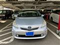 2011 Toyota PRIUS α