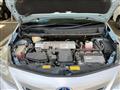 2011 Toyota PRIUS α