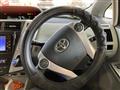 2011 Toyota PRIUS α