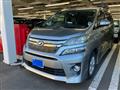 2012 Toyota Vellfire