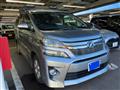2012 Toyota Vellfire