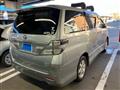 2012 Toyota Vellfire