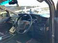 2012 Toyota Vellfire