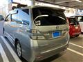 2012 Toyota Vellfire