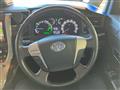 2012 Toyota Vellfire