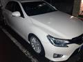 2015 Toyota Mark X