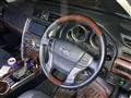 2015 Toyota Mark X