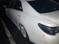 2015 Toyota Mark X