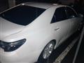 2015 Toyota Mark X