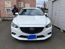 2013 Mazda Atenza