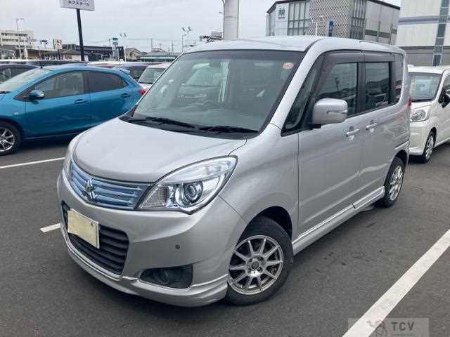 2014 Mitsubishi Mitsubishi Others