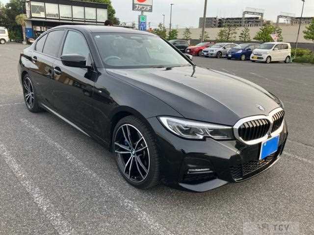 2020 BMW 3 Series