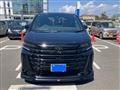 2024 Toyota Vellfire