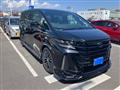 2024 Toyota Vellfire