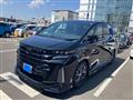 2024 Toyota Vellfire