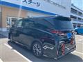 2024 Toyota Vellfire
