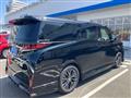 2024 Toyota Vellfire