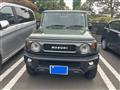 2023 Suzuki Jimny Sierra