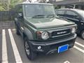 2023 Suzuki Jimny Sierra