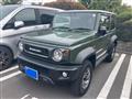 2023 Suzuki Jimny Sierra