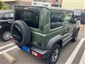 2023 Suzuki Jimny Sierra