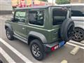 2023 Suzuki Jimny Sierra