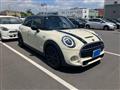 2019 BMW MINI