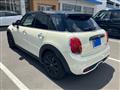 2019 BMW MINI