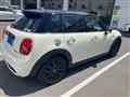 2019 BMW MINI