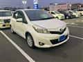 2013 Toyota Vitz