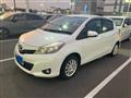 2013 Toyota Vitz