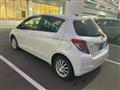 2013 Toyota Vitz