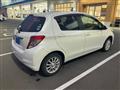 2013 Toyota Vitz