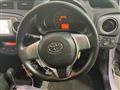 2013 Toyota Vitz