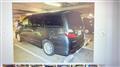 2009 Toyota Vellfire