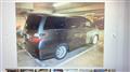 2009 Toyota Vellfire