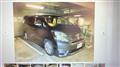 2009 Toyota Vellfire