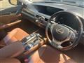 2014 Lexus GS