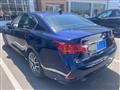 2014 Lexus GS
