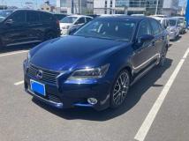 2014 Lexus GS